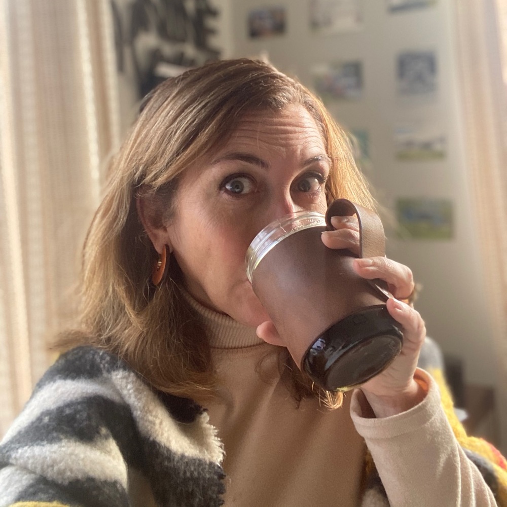 Meet your Posher, Jennifer